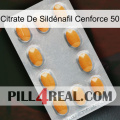 Citrate De Sildénafil Cenforce 50 cialis3